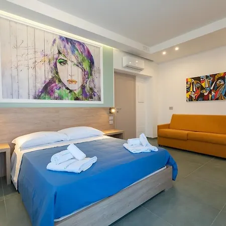 Apartman Casa Alexandr Aurora