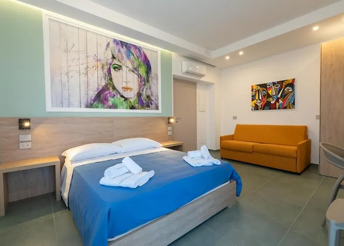 Apartman Casa Alexandr Aurora