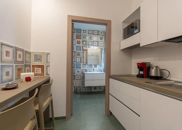 Apartman Casa Alexandr Aurora Pizzo