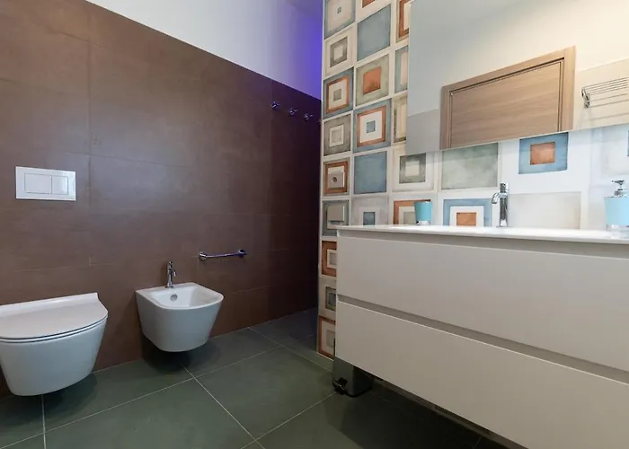 Casa Alexandr Aurora Apartman Pizzo