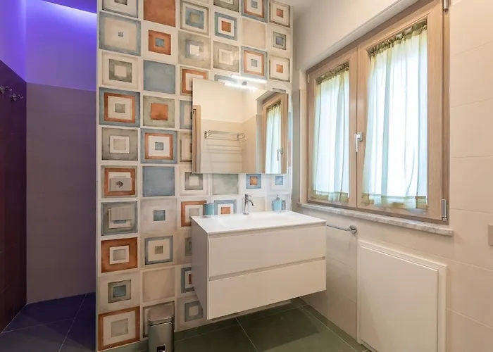 Casa Alexandr Aurora * Pizzo