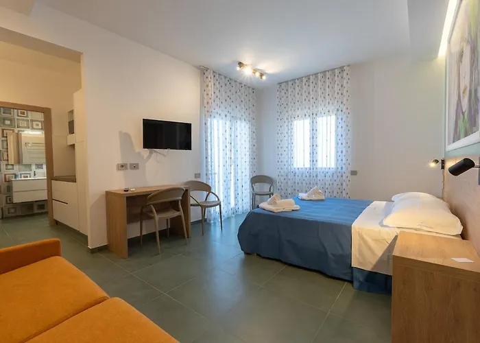 Casa Alexandr Aurora * Pizzo