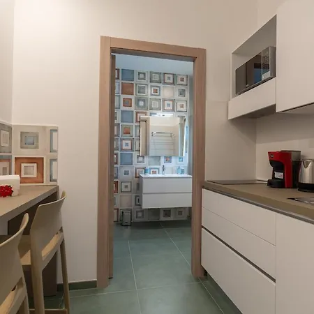 Appartement Casa Alexandr Aurora Pizzo (Calabria)