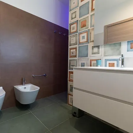 Casa Alexandr Aurora Appartement Pizzo (Calabria)