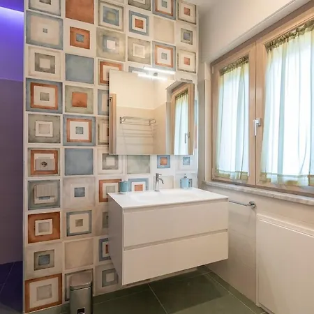 Casa Alexandr Aurora * Pizzo (Calabria)