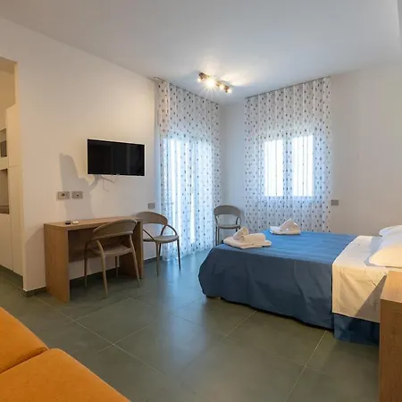 Casa Alexandr Aurora * Pizzo (Calabria)