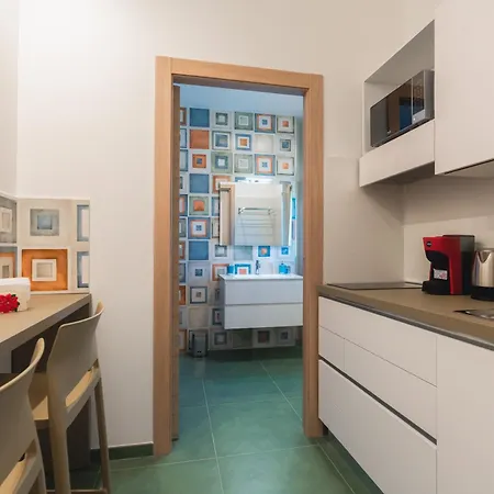 Appartement Casa Alexandr Aurora *
