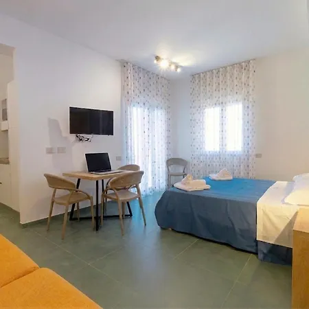 Casa Alexandr Aurora Pizzo (Calabria)