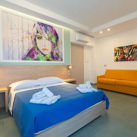 Casa Alexandr Aurora Appartement *