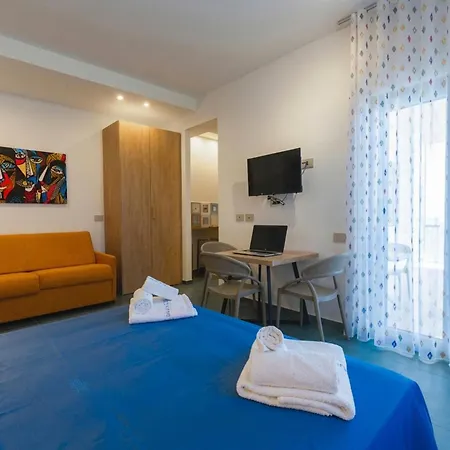 Casa Alexandr Aurora Appartement *