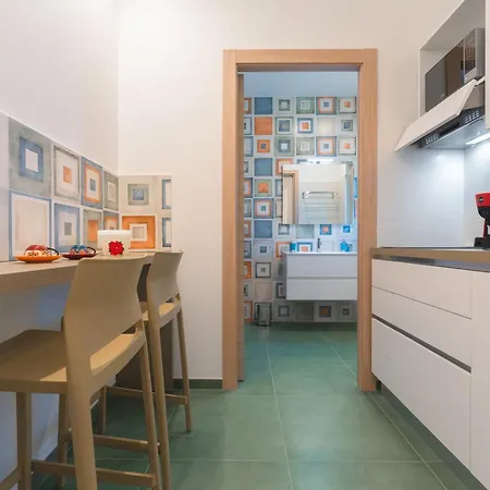 Casa Alexandr Aurora Pizzo (Calabria)