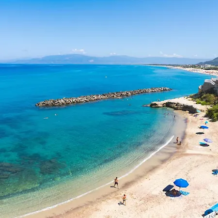 Casa Alexandr Aurora * Pizzo (Calabria)